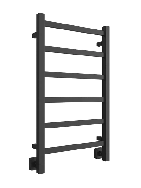 Полотенцесушитель водяной Двин Plaza J 80x50 - фото