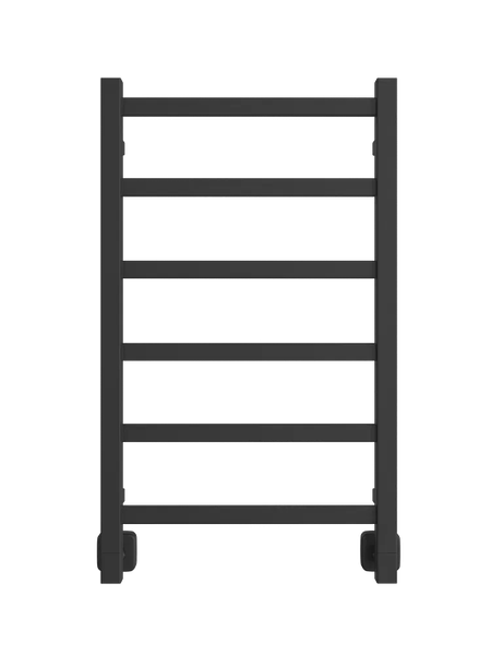 Полотенцесушитель водяной Двин Plaza J 80x50