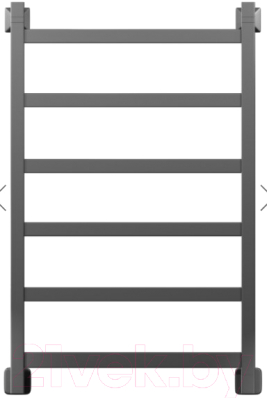 Полотенцесушитель водяной Двин Plaza J 100x50