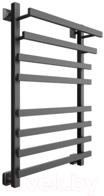 Полотенцесушитель водяной Двин Plaza F 80x50 - фото