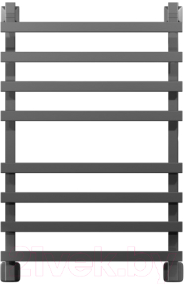 Полотенцесушитель водяной Двин Plaza F 80x50