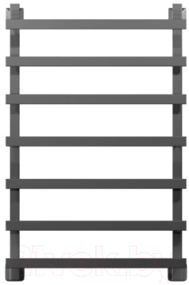 Полотенцесушитель водяной Двин Plaza Q 80x50