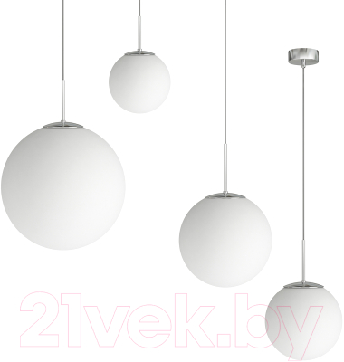 Потолочный светильник Arte Lamp Volare A1561SP-1CC