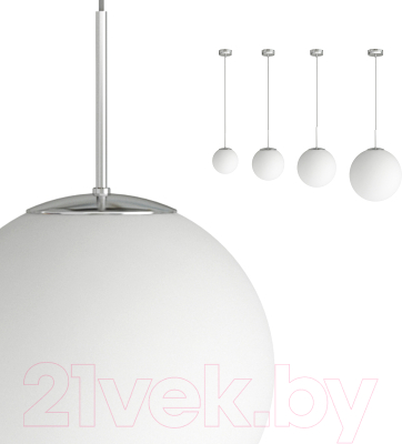 Потолочный светильник Arte Lamp Volare A1561SP-1CC