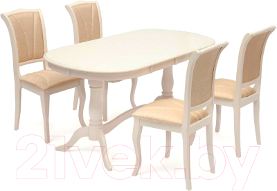 Стул Tetchair Opera 45x53x97