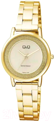 Часы наручные женские Q&Q QB99J006Y - фото
