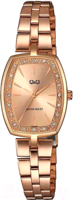 Часы наручные женские Q&Q QC13J002Y - фото