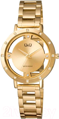 Часы наручные женские Q&Q QC23J010Y - фото