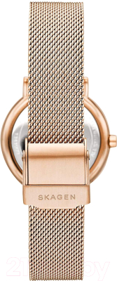 Часы наручные женские Skagen SKW2784