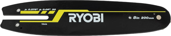 Шина для высотореза Ryobi RAC243 - фото