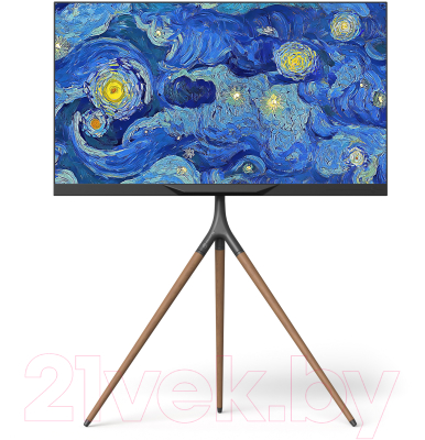 Стойка для ТВ/аппаратуры Onkron TS1220