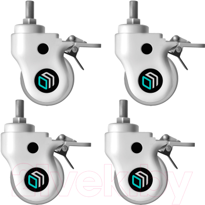 Стойка для ТВ/аппаратуры Onkron TS2811