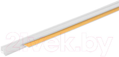 Профиль примыкающий оконный Profigips 6мм 3м - фото