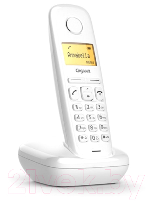 Беспроводной телефон Gigaset A170