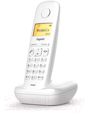 Беспроводной телефон Gigaset A170