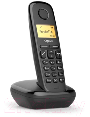Беспроводной телефон Gigaset A170 DUO
