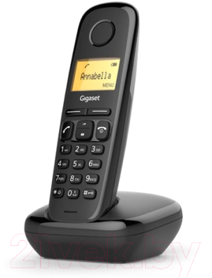 Беспроводной телефон Gigaset A170 DUO