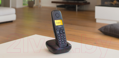 Беспроводной телефон Gigaset A270