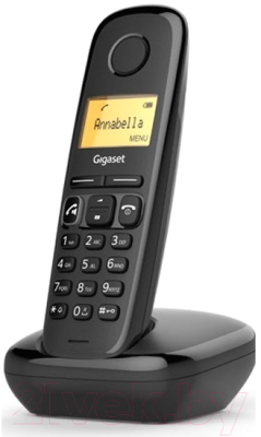 Дополнительная телефонная трубка Gigaset A270H