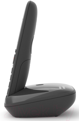 Беспроводной телефон Gigaset AS690 DUO