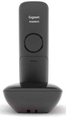 Беспроводной телефон Gigaset AS690 DUO