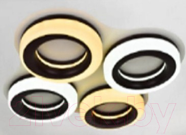 Потолочный светильник Aitin-Pro X9148/4 - фото