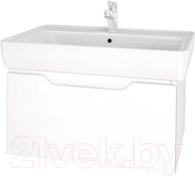 Тумба под умывальник Dreja Tiny 60 / 99.0902 - фото