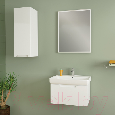 Тумба под умывальник Dreja Tiny 60 / 99.0902