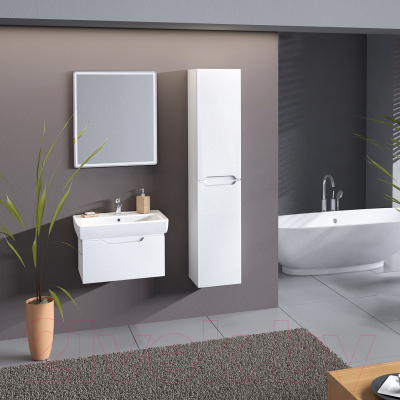 Тумба под умывальник Dreja Tiny 60 / 99.0902