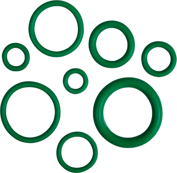 Набор уплотнительных колец Forch 5380161029 - фото