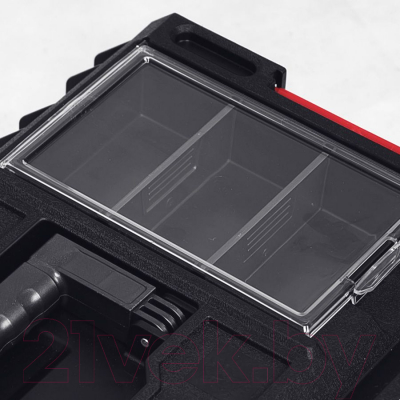 Ящик для инструментов QBrick System One 450 Profi / SKRQ450PCZAPG003
