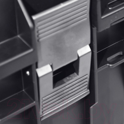 Ящик для инструментов QBrick System One 450 Profi / SKRQ450PCZAPG003