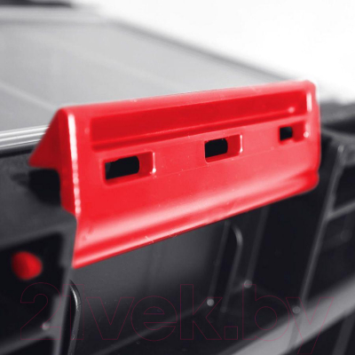 Ящик для инструментов QBrick System One 350 Basic / SKRQ350BCZAPG003