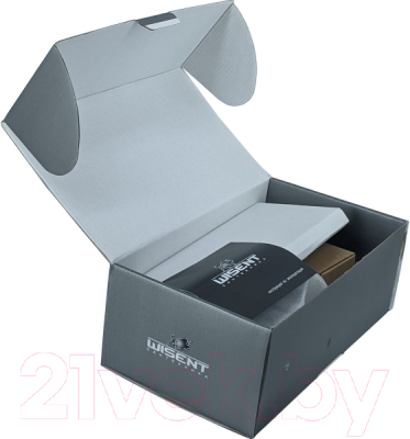 Смеситель Wisent W73117