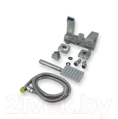 Смеситель Wisent W73117