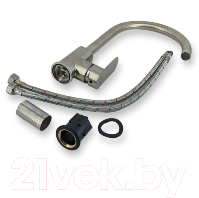 Смеситель Wisent W74016