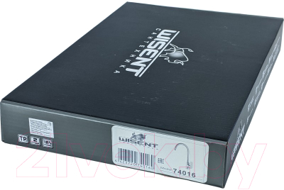 Смеситель Wisent W74016