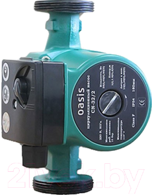 Циркуляционный насос Making Oasis Everywhere CD 25/6 - фото