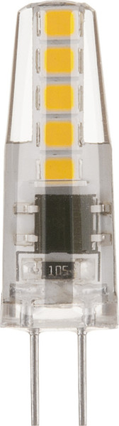 Лампа Elektrostandard G4 LED 3W 220V 4200K BLG402 - фото