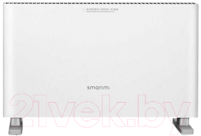 Конвектор SmartMi Convector Heater 1S / DNQ04ZM - фото