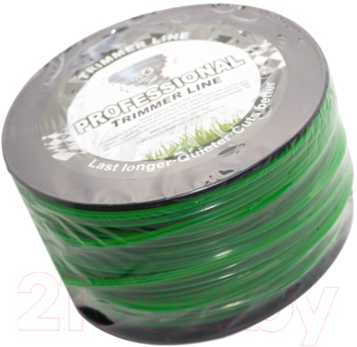 Леска для триммера No Brand БЛ076980