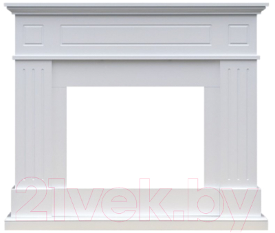 Портал для камина Смолком Lauritz V23 - фото