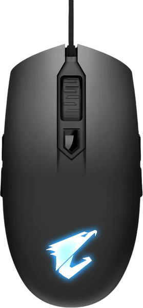 Мышь Gigabyte Aorus M2 - фото