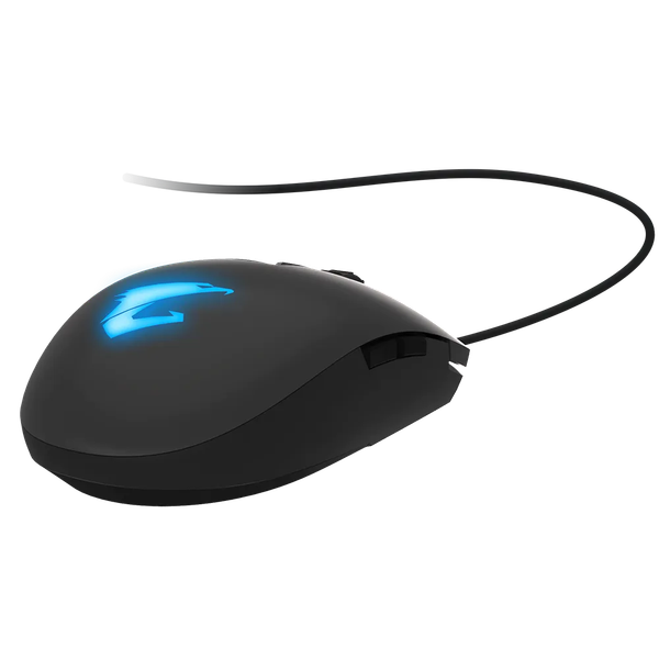 Мышь Gigabyte Aorus M2