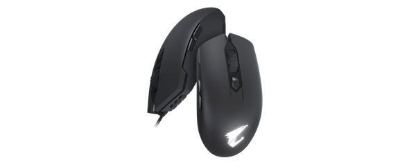 Мышь Gigabyte Aorus M2