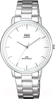 Часы наручные мужские Q&Q QZ00J201Y - фото
