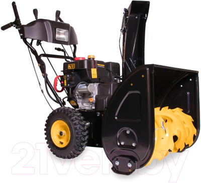 Снегоуборщик бензиновый Champion ST761E