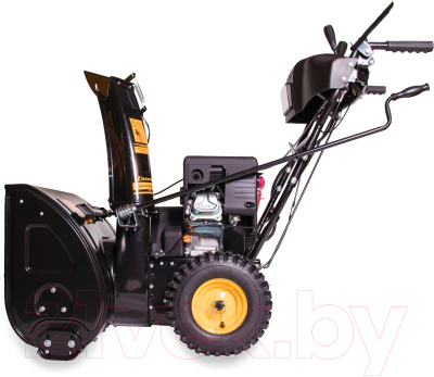 Снегоуборщик бензиновый Champion ST761E