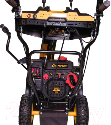Снегоуборщик бензиновый Champion ST761E
