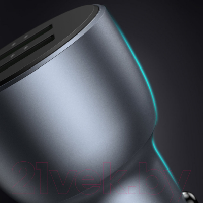 Зарядное устройство автомобильное Ugreen CD213 / 10144